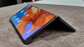 Huawei Mate X delayed again: the never-ending story, part 2