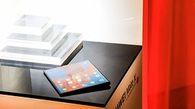 Mate Xs confirmed: Huawei already moving onto its second foldable smartphone