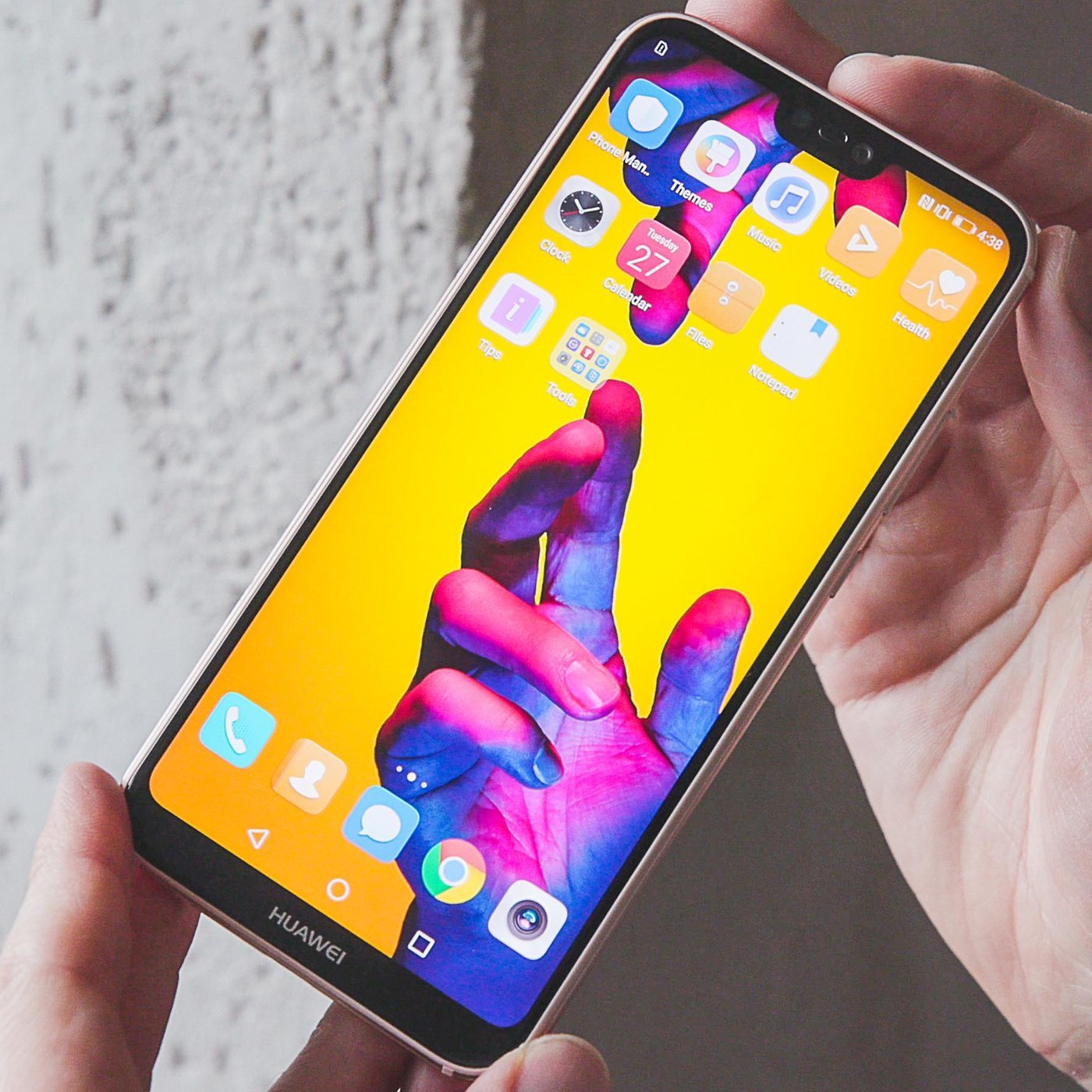 Huawei P20 Lite review Is it really overrated