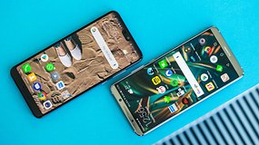 P20 Pro vs Mate 10 Pro: who's the real head of the Huawei family?