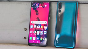 Poll: Which Huawei P20 version would you buy?