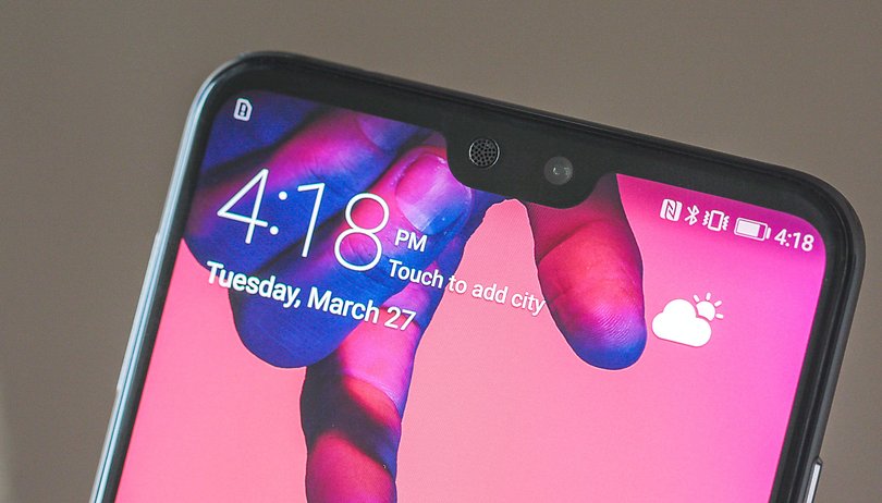 Huawei P20 Pro: así funciona su triple cámara