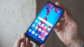 Huawei P20 vs P10: the differences are glaring