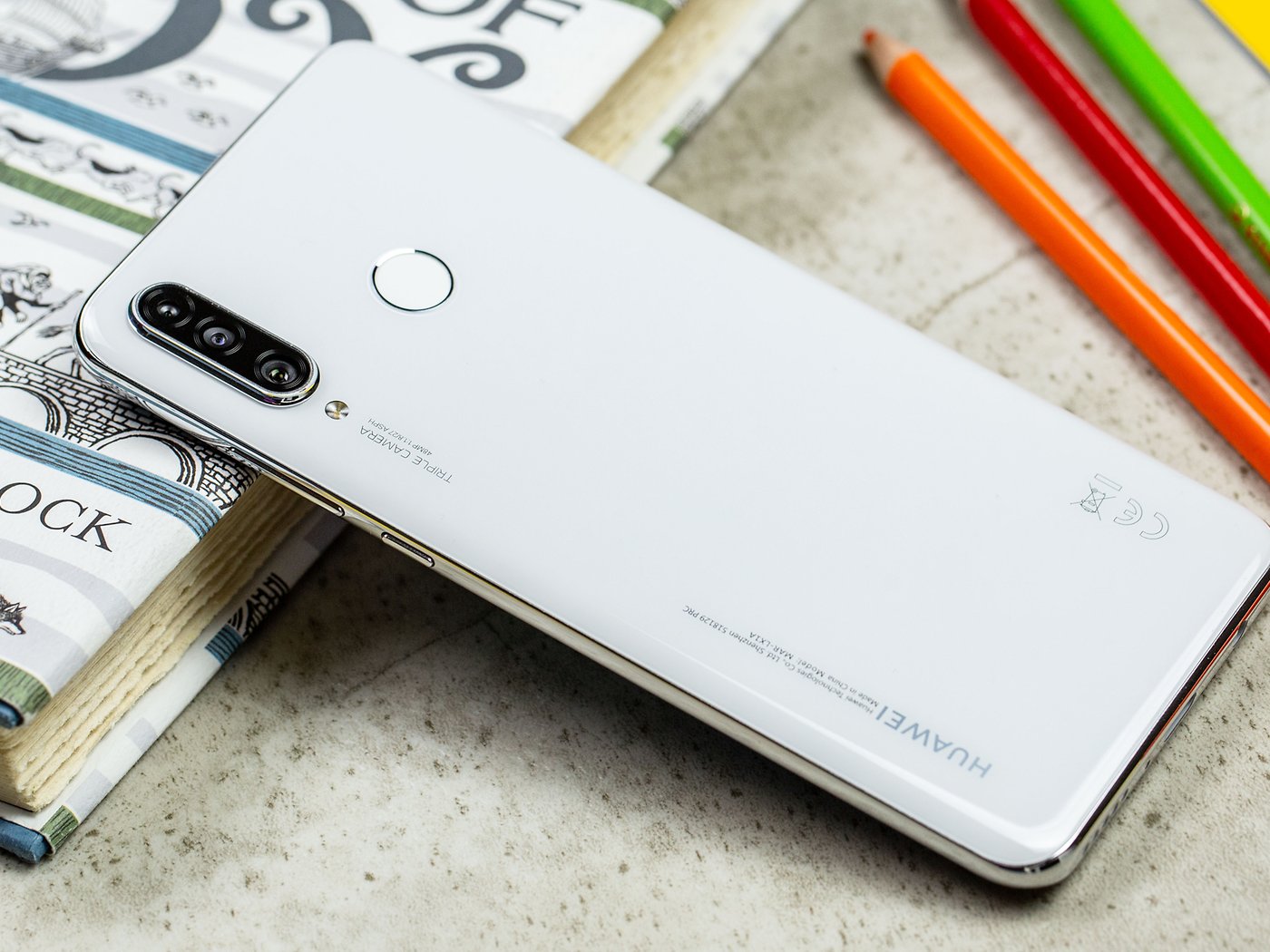 Huawei 2024 P30 Lite