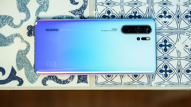 AndroidPIT huawei p30 pro back2