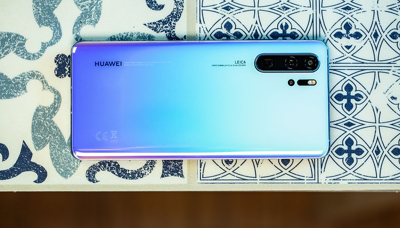 AndroidPIT huawei p30 pro back2