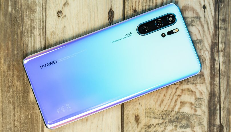 AndroidPIT huawei p30 pro back3