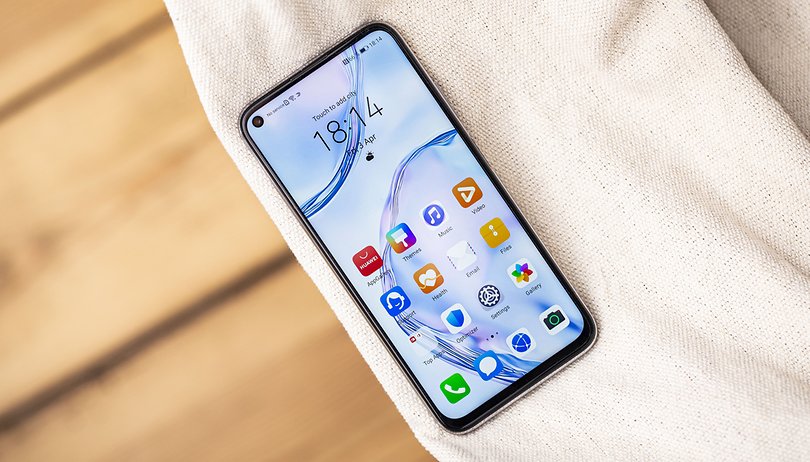 EMUI 12 for Huawei P30 Lite grabbing more users - Huawei Central