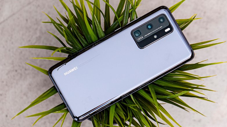 AndroidPIT huawei p40 pro back2 np3