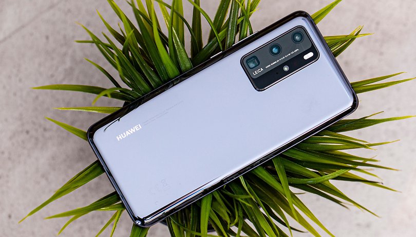 AndroidPIT huawei p40 pro back2 np3