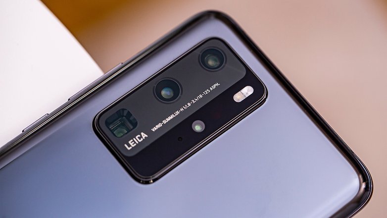 Huawei P40 Pro review: superb hardware hampered by software - our full