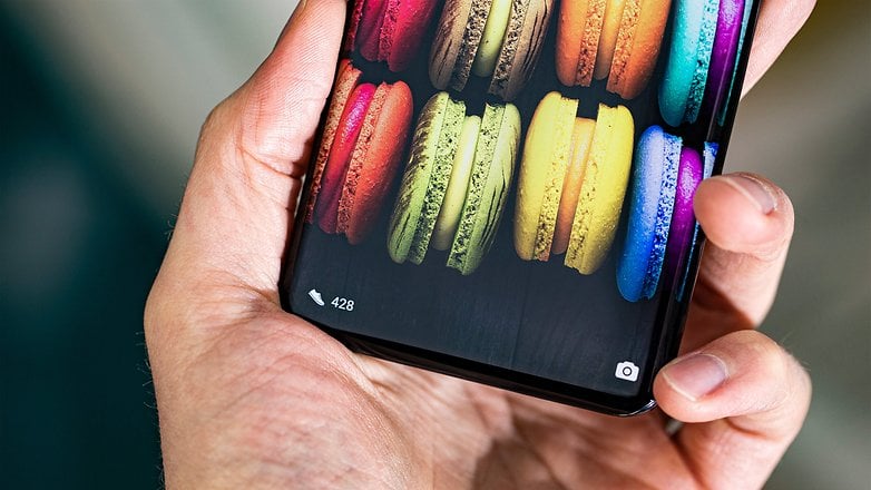 Test Huawei P40 Pro : un mélange d'excellence et de frustration