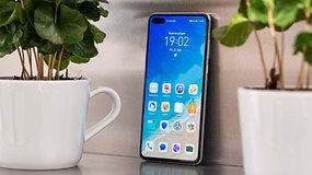 Huawei P40 review: too good to fail even without Google?