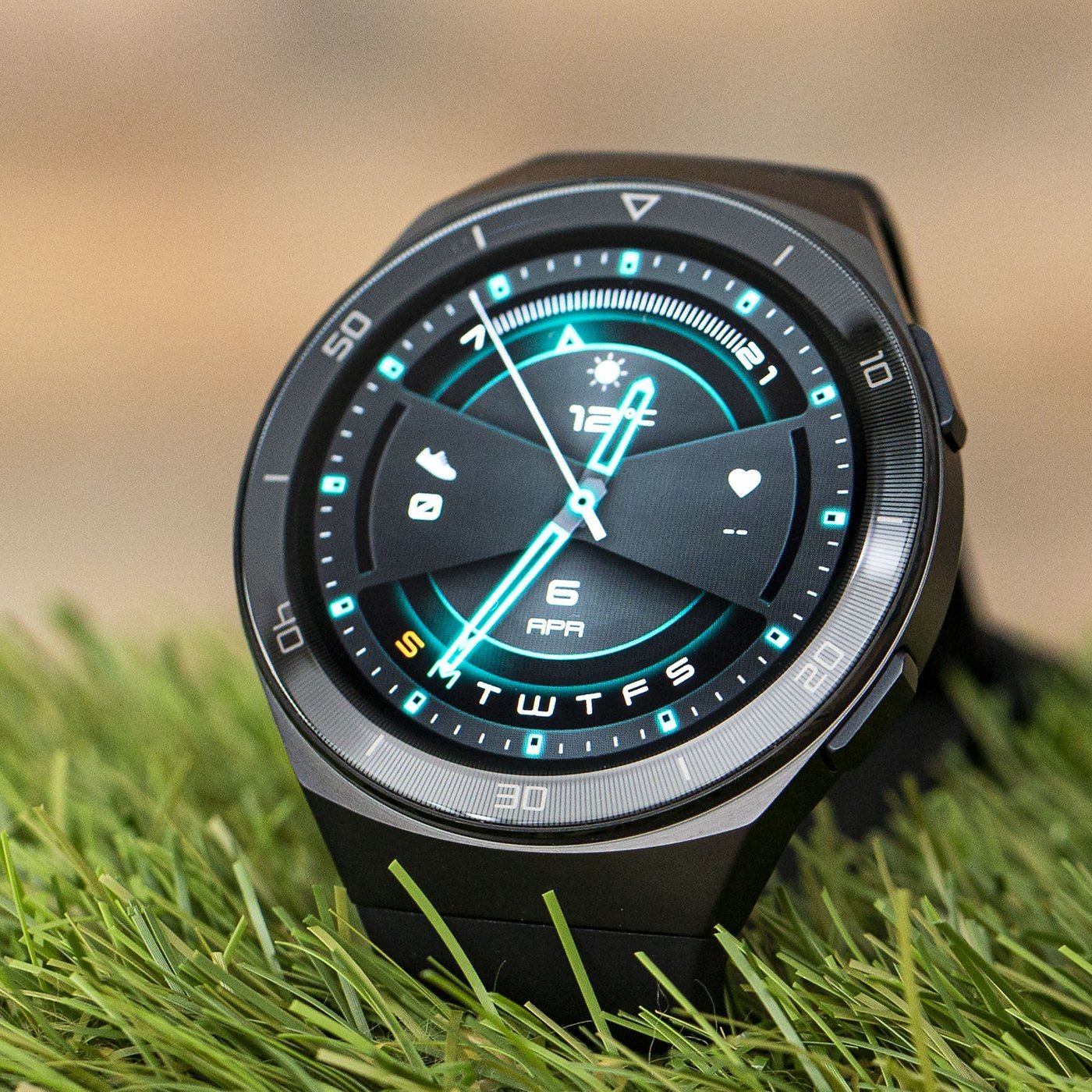 Huawei Watch GT 2e review it s sportier but is it superior