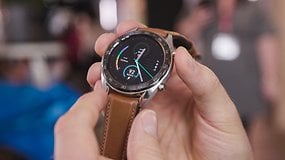 Análisis del Huawei Watch GT: no hace mucho, pero lo hace bien