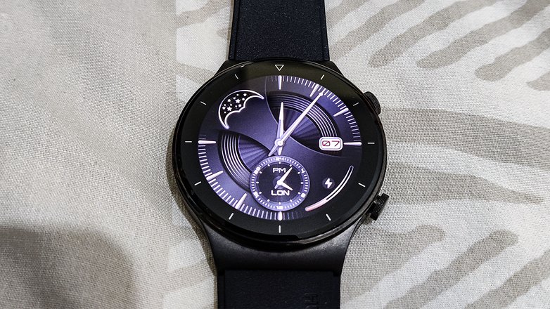 ETOtalk Huawei Watch GT2 Pro - PRO shop