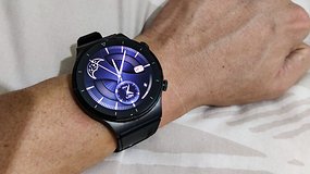 Huawei Watch GT2 Pro im Test: Hübsche Smartwatch für jedes Handgelenk