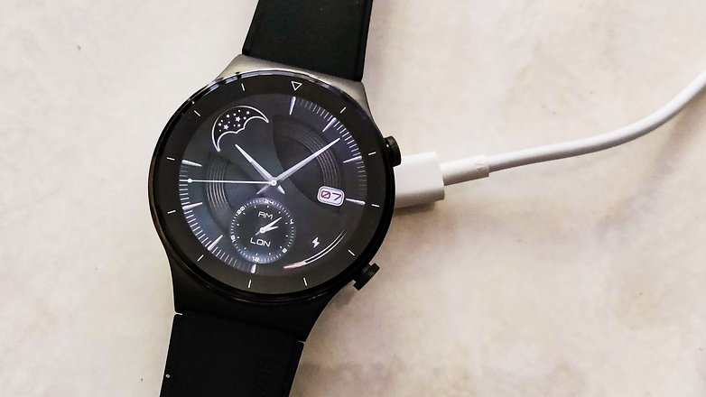 Huawei Watch GT2 Pro review: Impressive but at a cost - Wareable