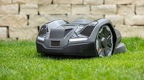 Husqvarna 410 XE Nera