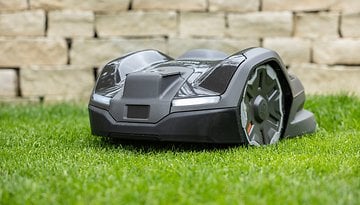 Husqvarna 410 XE Nera