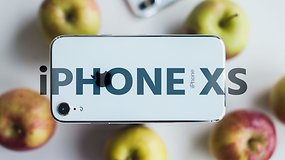 Abbiamo provato i nuovi iPhone XS: curiosi di vederli da vicino?