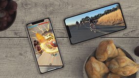 Apple iPhone XS vs Samsung Galaxy S9+: who gives you X-tra?