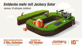 Jackery Solar