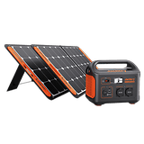 Jackery Solargenerator 1000