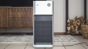 Jya Fjord (Pro) smart air purifier is now available in the US