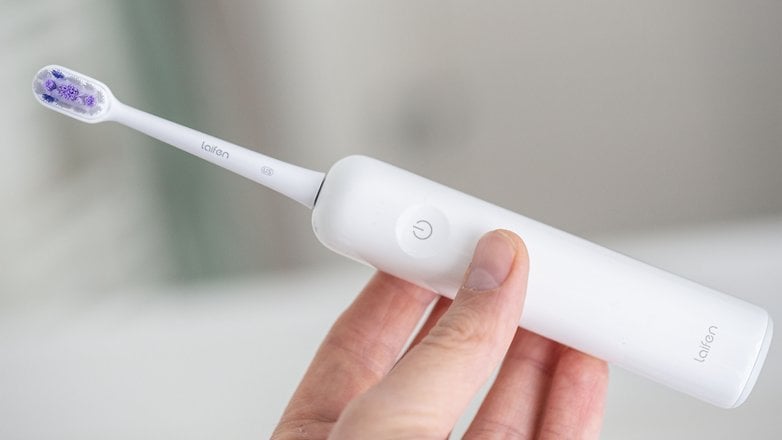 Laifen Wave Smart Toothbrush