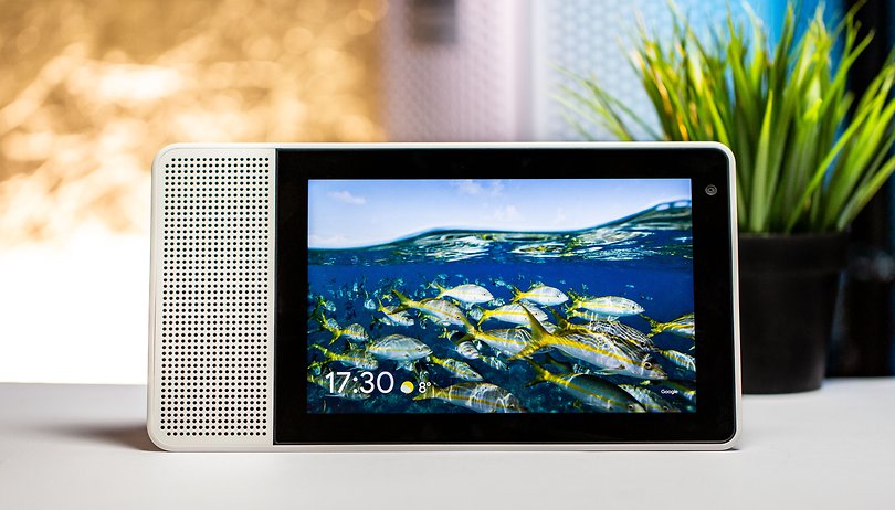 After 6 months on the market the Lenovo Smart Display is still a