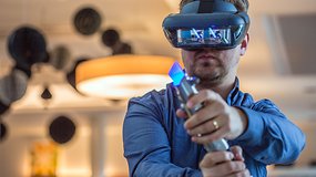 AR vs VR: No need to fight