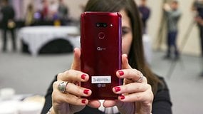 ¿Qué smartphone LG es el adecuado para ti?