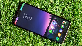 LG G8 ThinQ review: a solid all-rounder which fails to dazzle