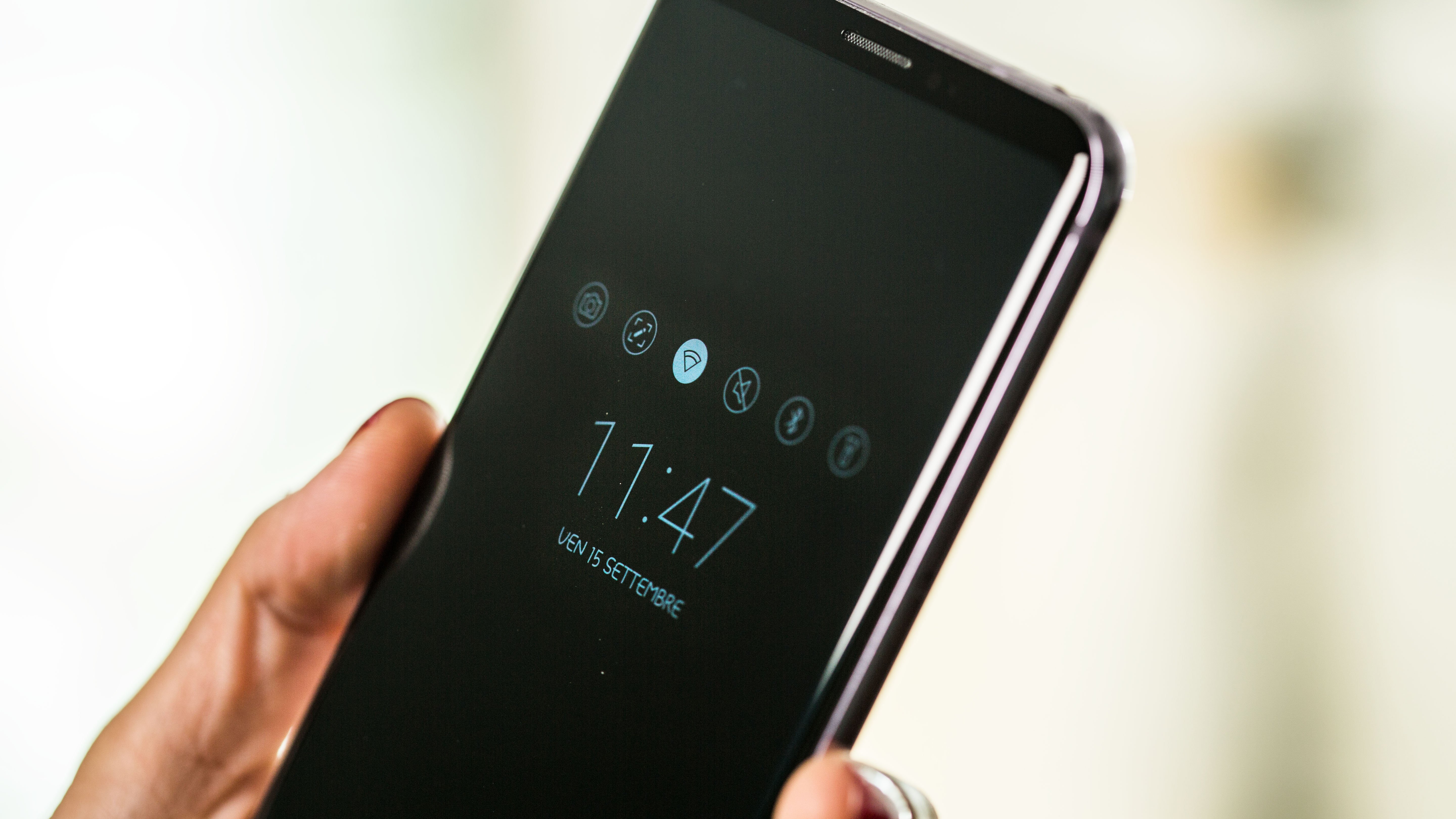 Como ter a função Always On Display em qualquer smartphone Android