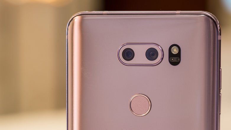 lg v30 cameras