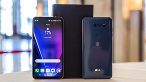 Les finances ne sont pas au beau fixe dans le département smartphone de LG