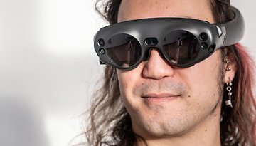 Apple Reality One: Jetzt soll es plötzlich mit der ersten Apple-VR-Brille ganz schnell gehen