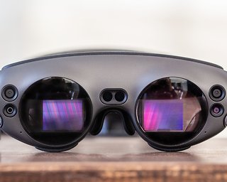 Apple's mixed reality headset could rock a powerful M2 processor