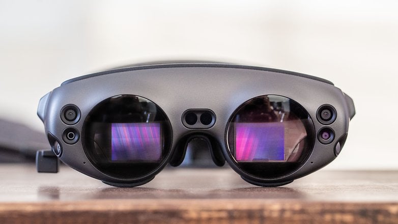 AndroidPIT magic leap 17