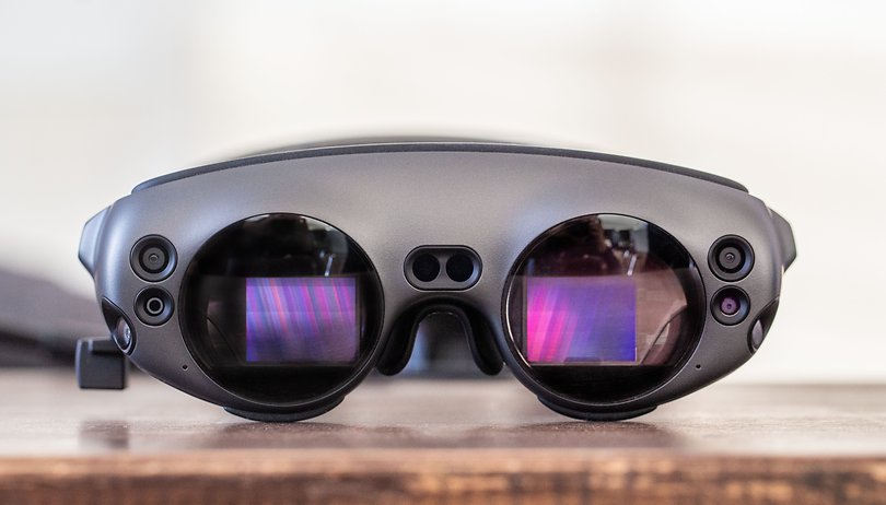 AndroidPIT magic leap 17