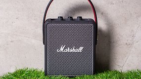 Marshall Stockwell II review: one big fat sound "to go", please