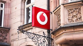 5G in Berlin: Vodafone schaltet die Masten frei