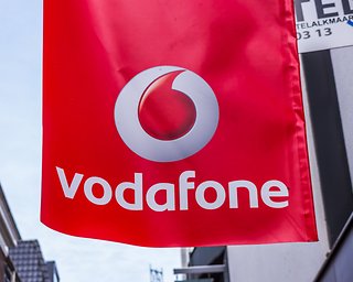 Vodafone Black-Week: 200 GB Datenvolumen, iPhones und weitere Deals!
