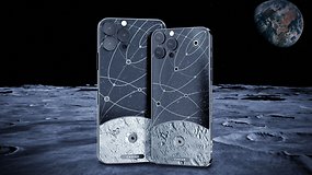 Den Mond verschenken: Besonderes iPhone 12 Pro für nur 8.000 Euro