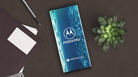 Motorolas Comeback in die Smartphone-Champions-League