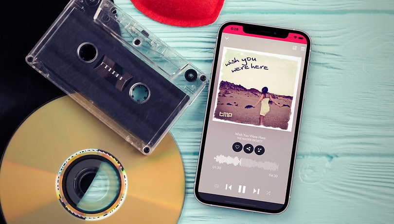 Top 15 Ad-Free Music Apps for Android and iPhone in 2023