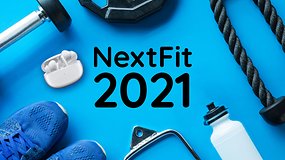 NextFit 2021: Wir werden fit, und Ihr könnt mit OPPO gewinnen!