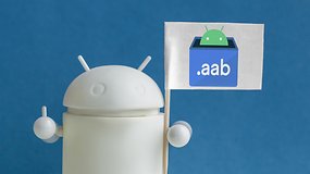 O que são os arquivos AAB e qual a diferença para os APKs no Android?