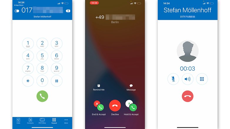 nextpit handy als festnetztelefon anleitung 02